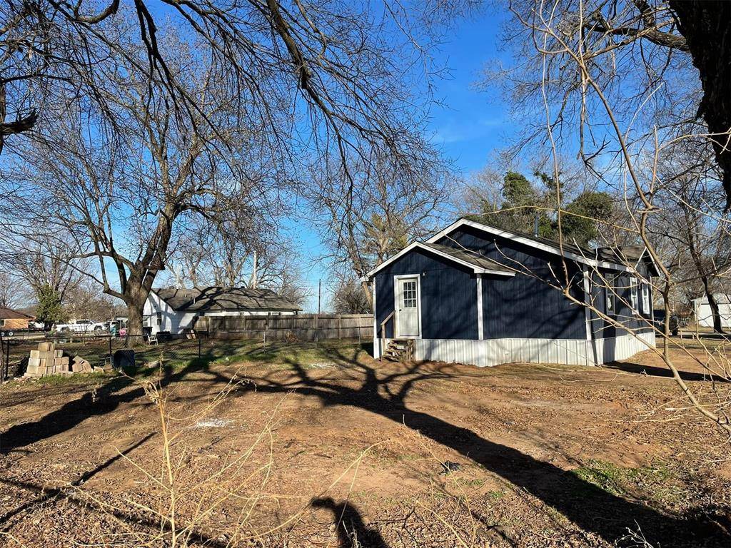 517 NE 5th ST, Lexington, OK 73051