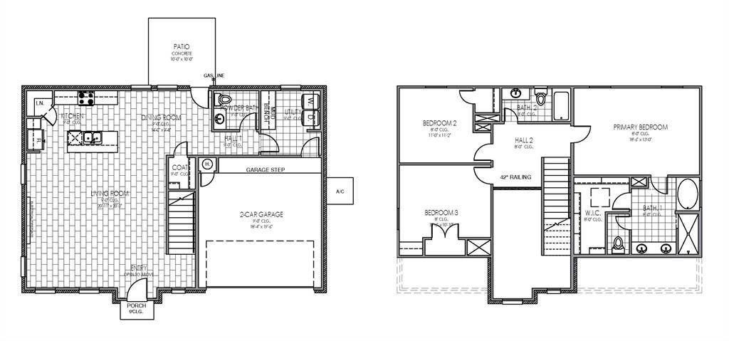 4110 Caraway LN, Norman, OK 73026