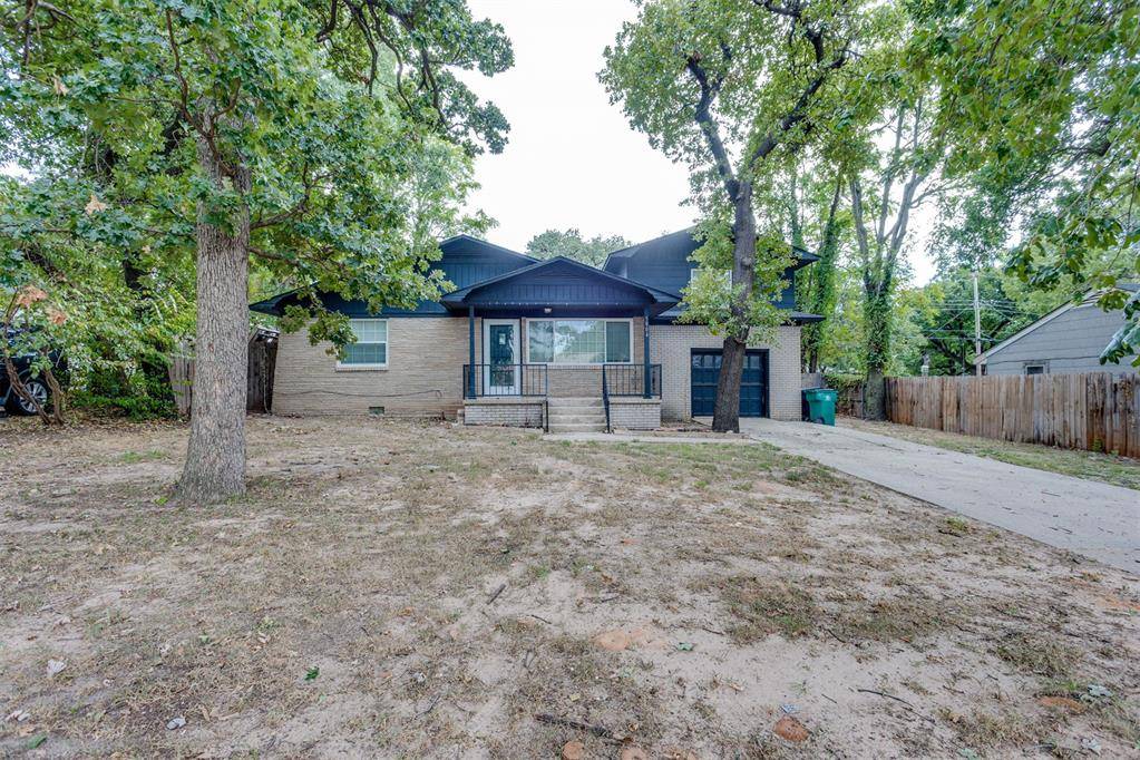 5804 NW 32nd ST, Oklahoma City, OK 73122