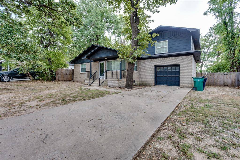 5804 NW 32nd ST, Oklahoma City, OK 73122