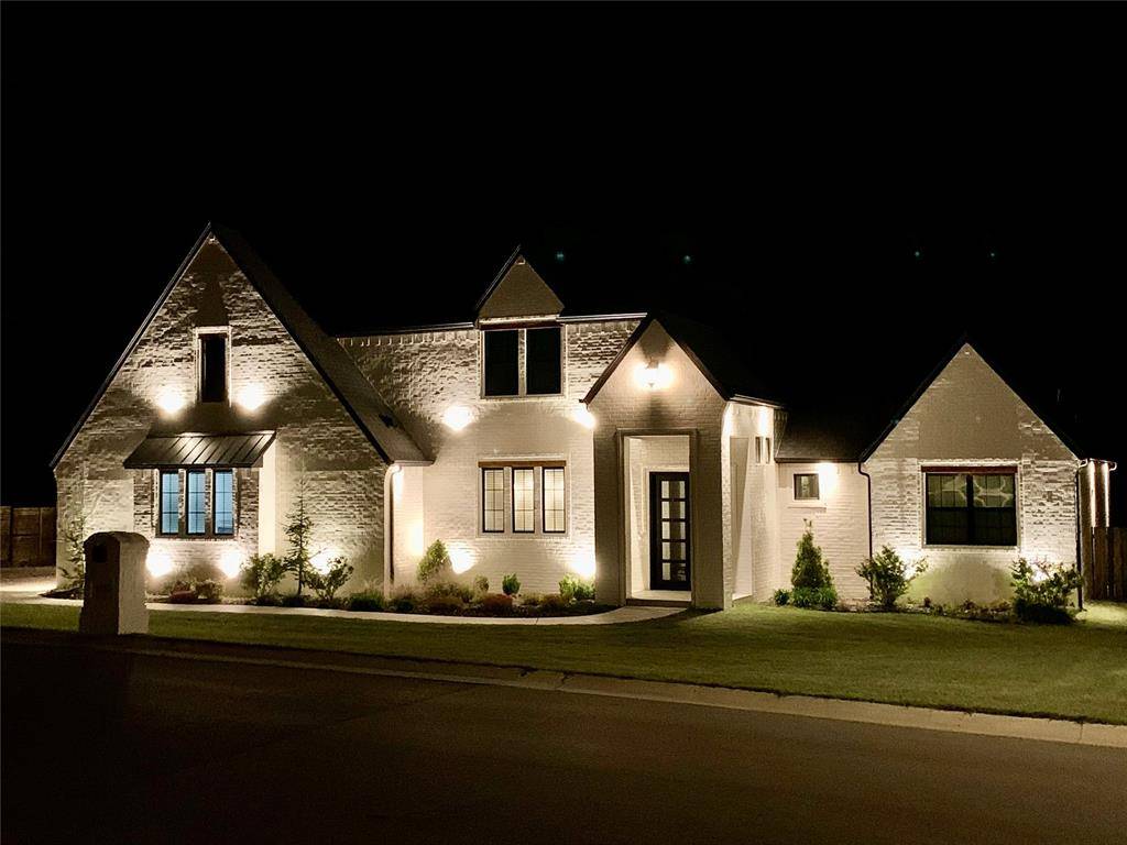 1530 Shaylee LN, Choctaw, OK 73020