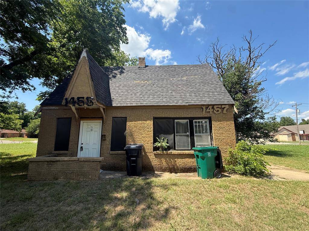 1455 NE 16th TER, Oklahoma City, OK 73117