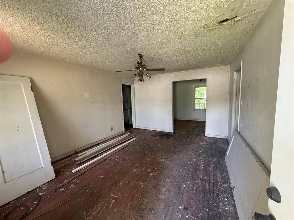 1129 N Woodward AVE, Oklahoma City, OK 73107