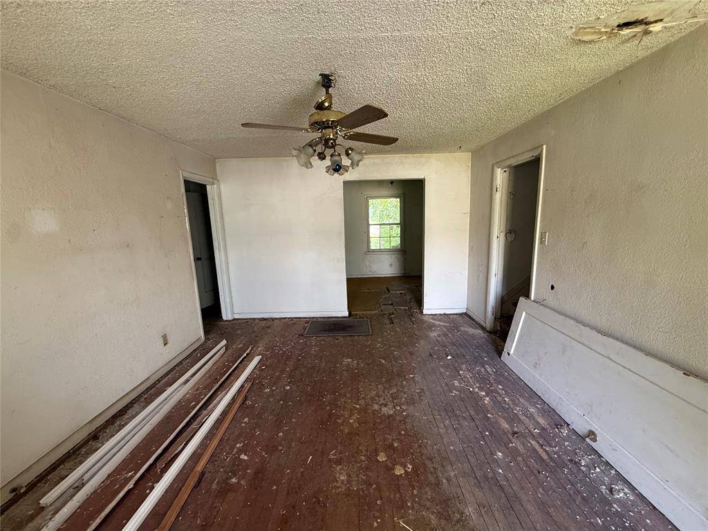 1129 N Woodward AVE, Oklahoma City, OK 73107