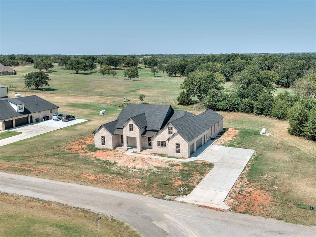 23165 Oak Lawn AVE, Washington, OK 73093