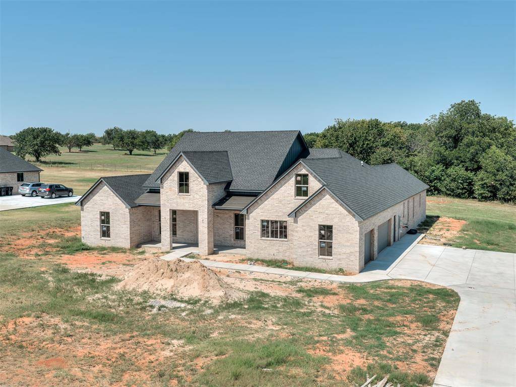 23165 Oak Lawn AVE, Washington, OK 73093