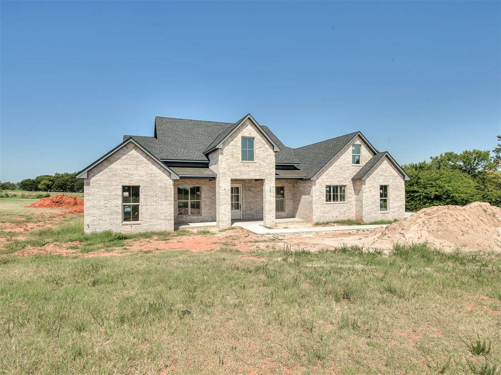 23165 Oak Lawn AVE, Washington, OK 73093