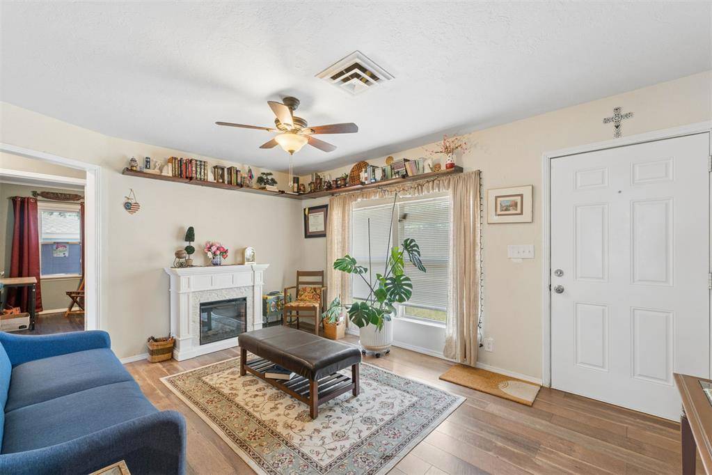 411 Russell DR, Oklahoma City, OK 73110