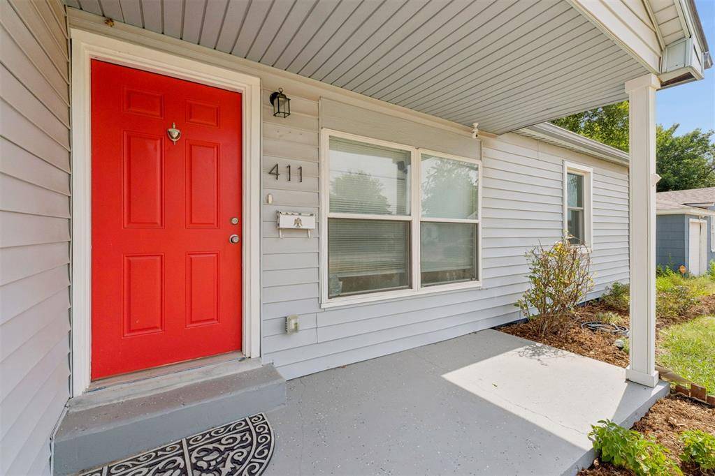 411 Russell DR, Oklahoma City, OK 73110