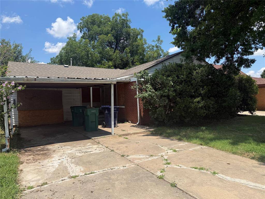 2209 SW 59th PL, Oklahoma City, OK 73159