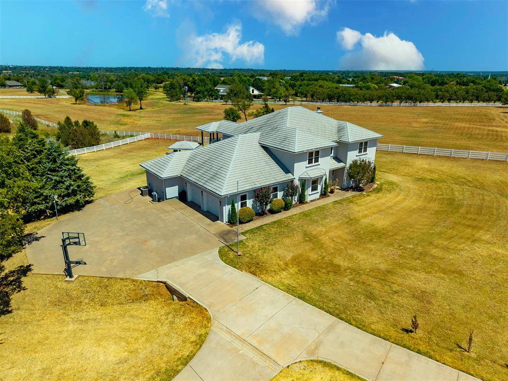 1601 E Hefner RD, Oklahoma City, OK 73131