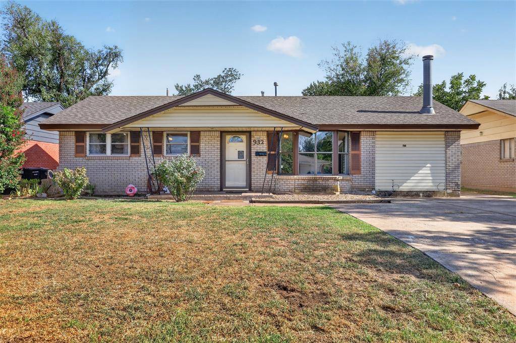 932 NW 1st ST, Oklahoma City, OK 73160