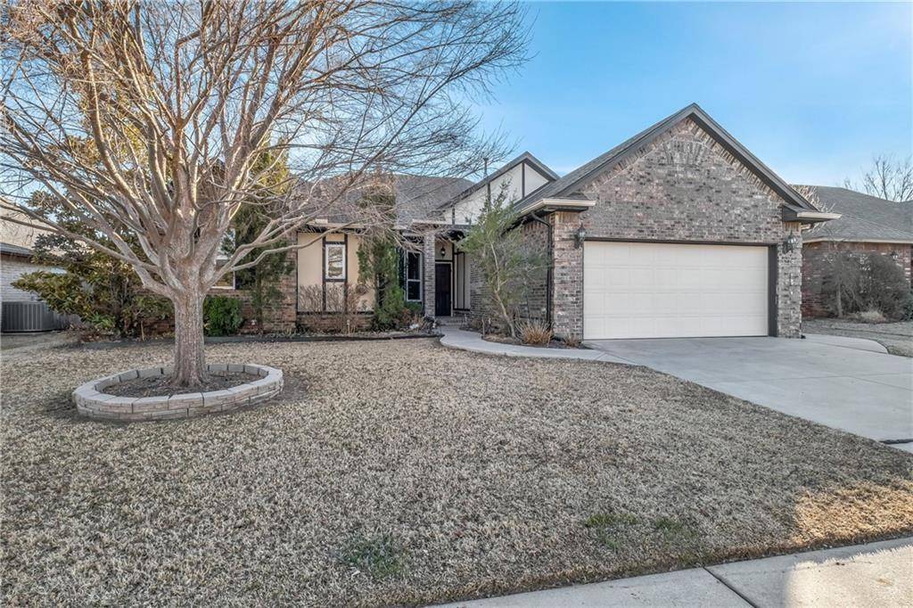 1704 NW 164th CIR, Edmond, OK 73013