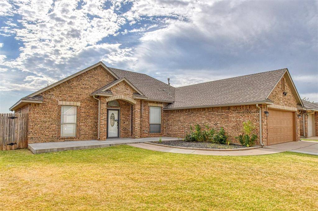 4228 Notting Hill DR, Oklahoma City, OK 73160