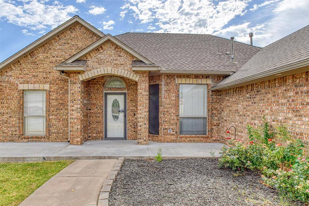 4228 Notting Hill DR, Oklahoma City, OK 73160
