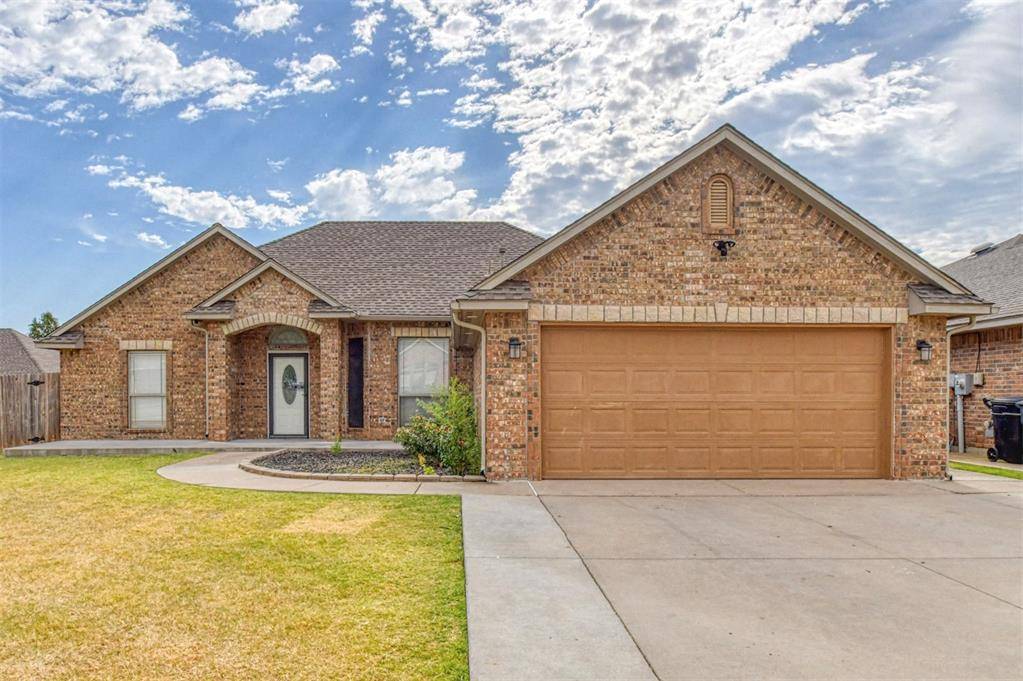 4228 Notting Hill DR, Oklahoma City, OK 73160