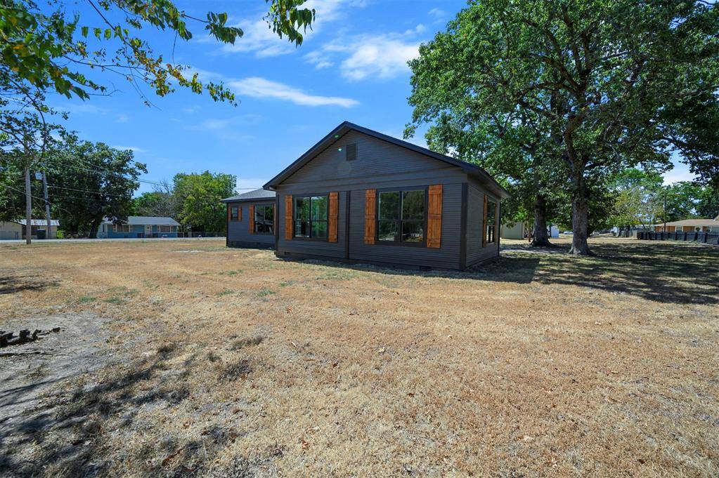 209 Boston, Fort Towson, OK 74735