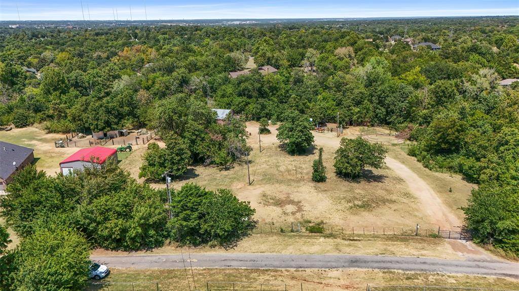0000 NE 31st ST, Forest Park, OK 73121