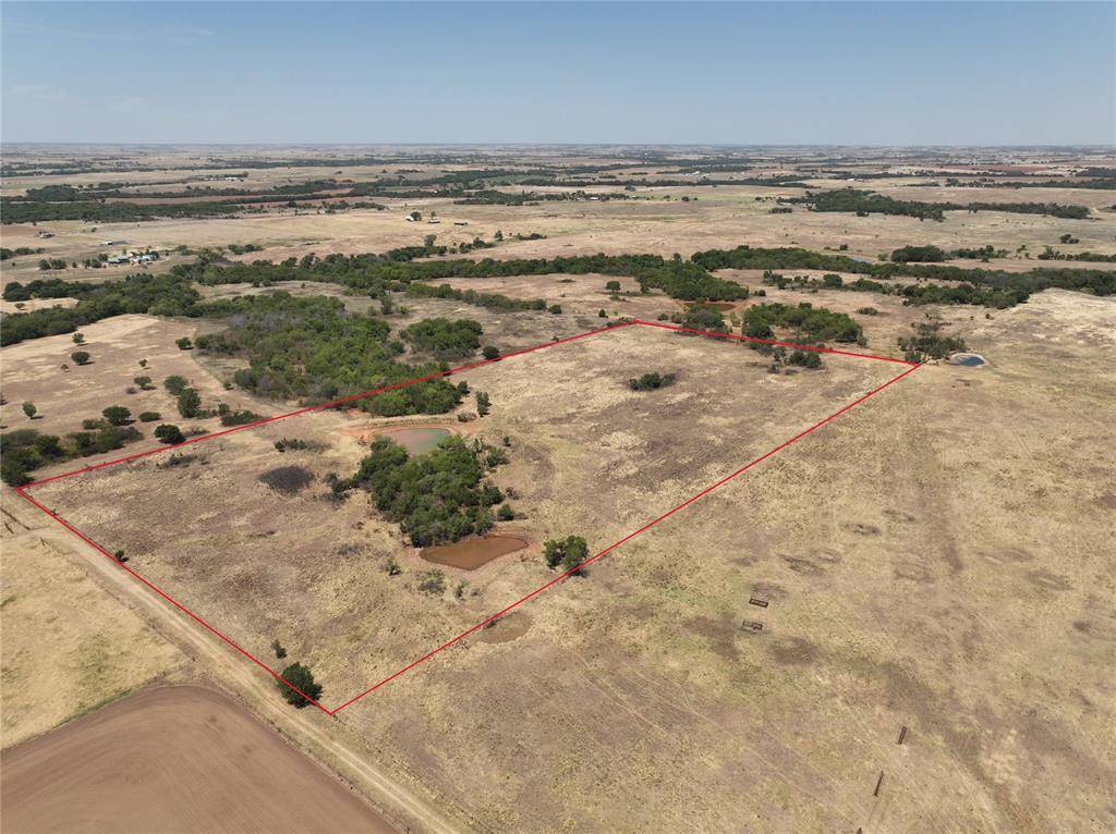 20 County Road 1300, Amber, OK 73004