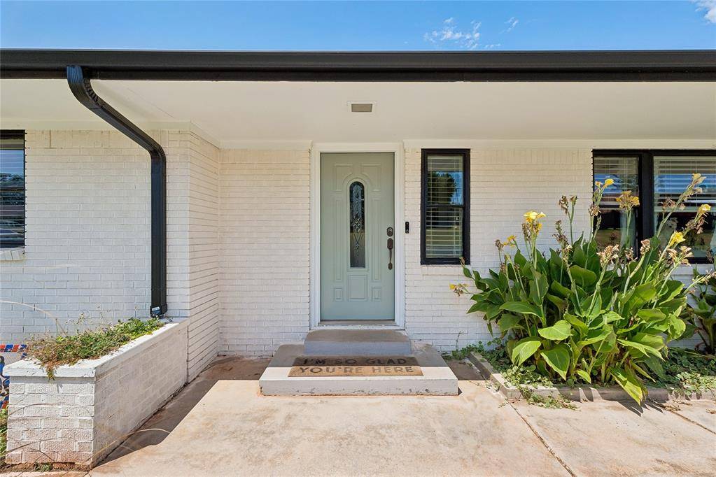 115 Moorman DR, Chandler, OK 74834