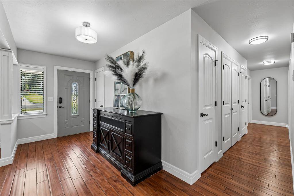 115 Moorman DR, Chandler, OK 74834