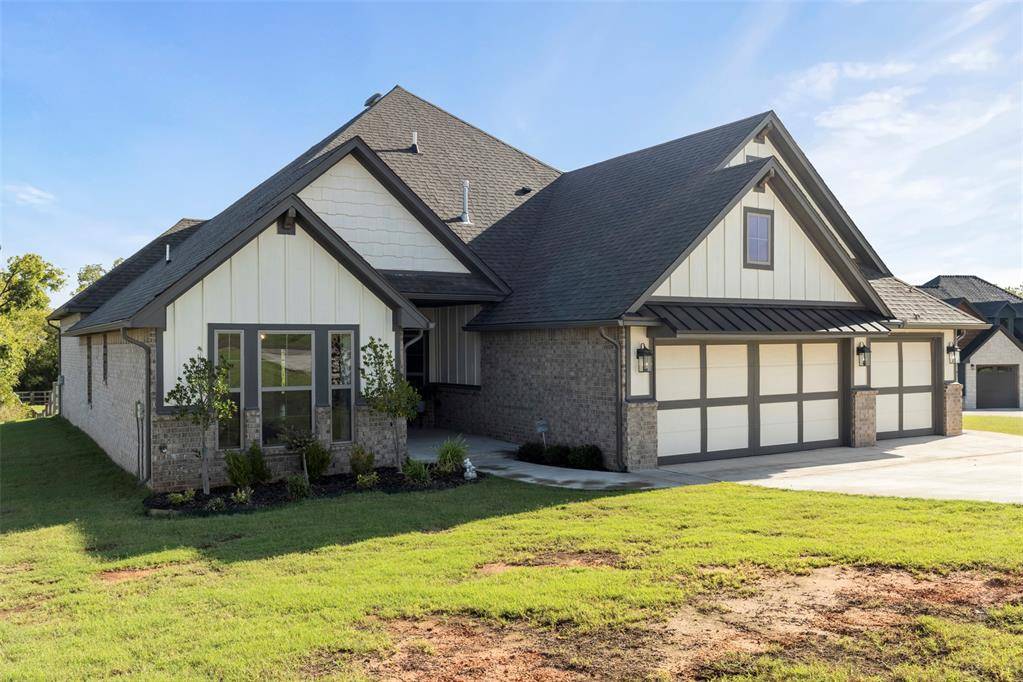 1093 Wild Rye CT, Blanchard, OK 73010