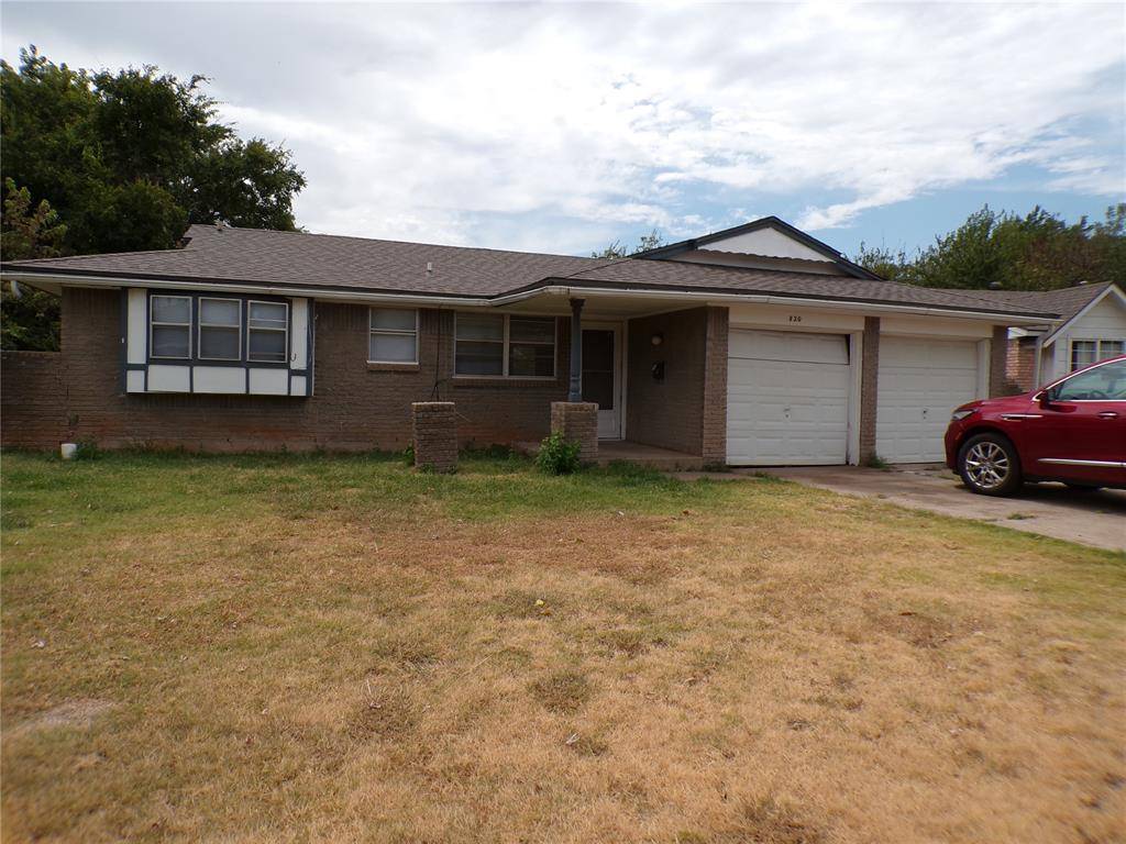 820 NW 16th ST, Oklahoma City, OK 73160