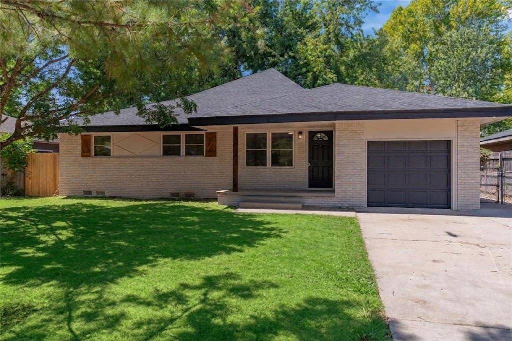526 Dee Ann DR, Norman, OK 73069