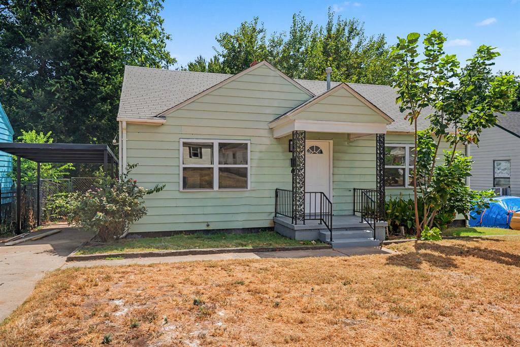 1320 Windemere DR, Oklahoma City, OK 73117