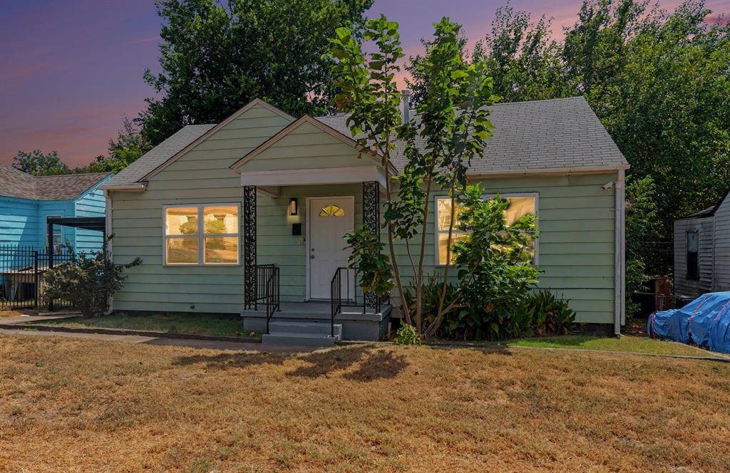 1320 Windemere DR, Oklahoma City, OK 73117