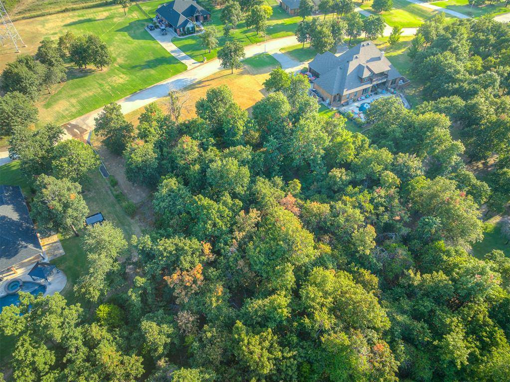 16601 Sandstone CIR, Choctaw, OK 73020