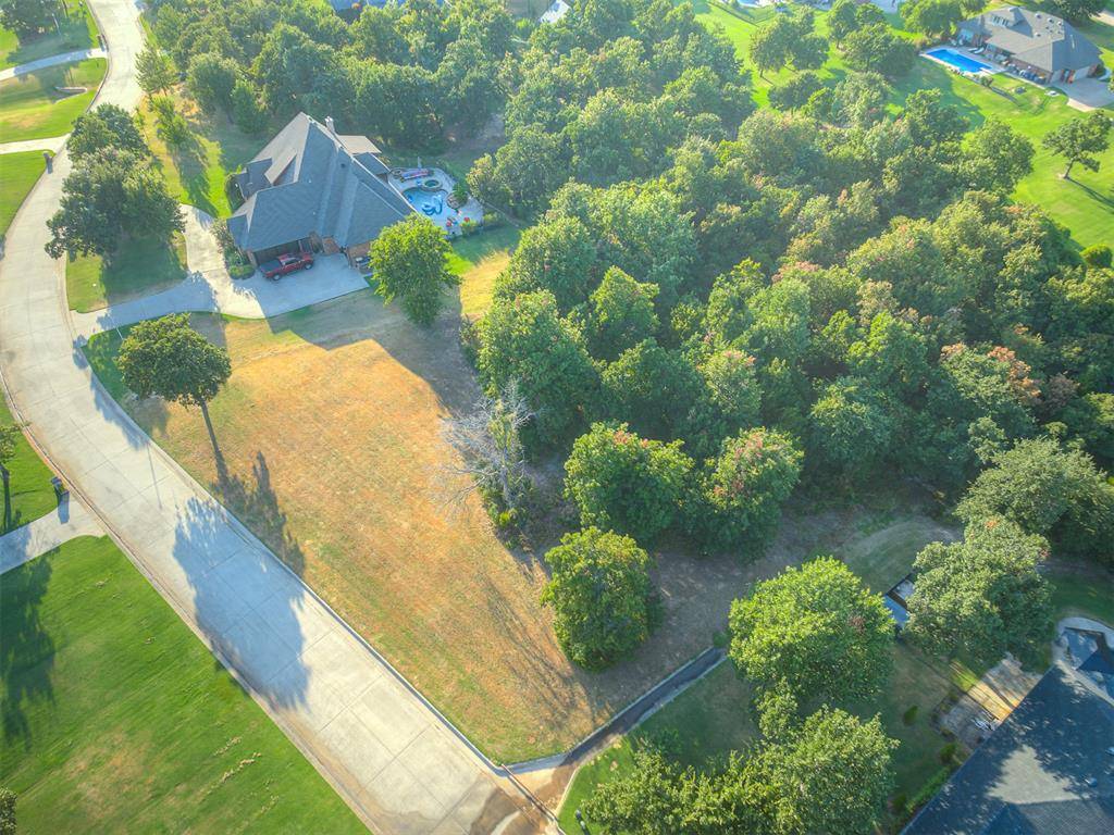 16601 Sandstone CIR, Choctaw, OK 73020