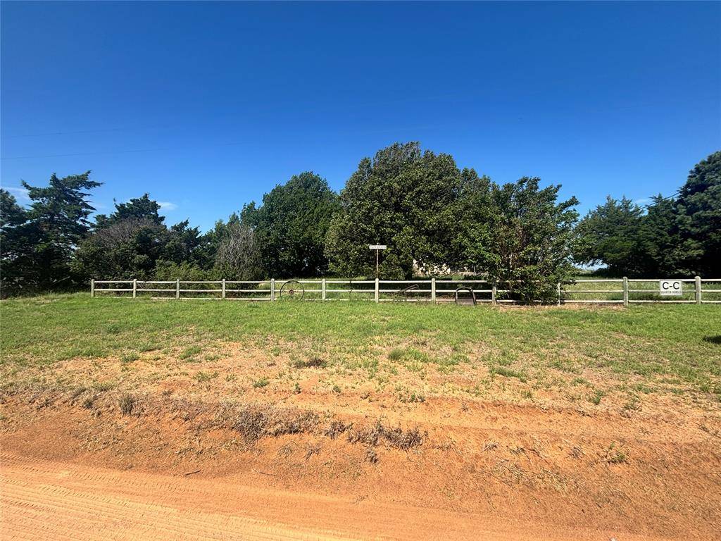 Address not disclosed, Blair, OK 73526