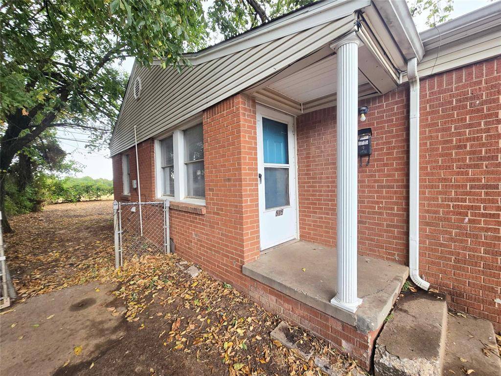 515 E Indian DR, Oklahoma City, OK 73110
