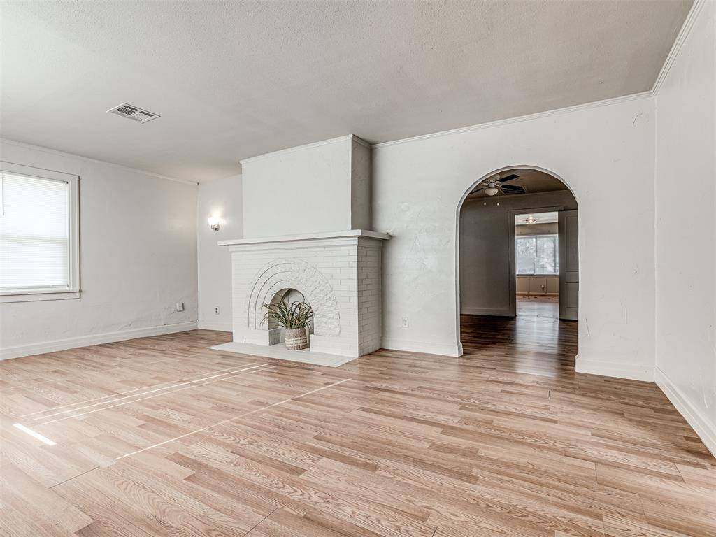 1613 E Park PL, Oklahoma City, OK 73117