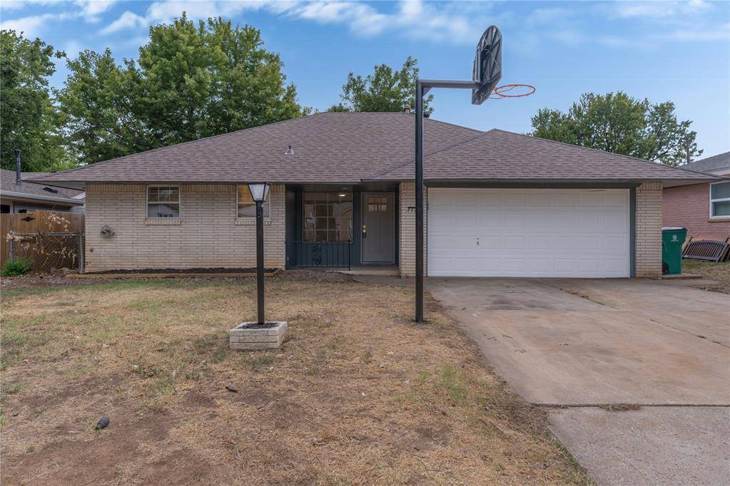1128 SW 78th TER, Oklahoma City, OK 73139