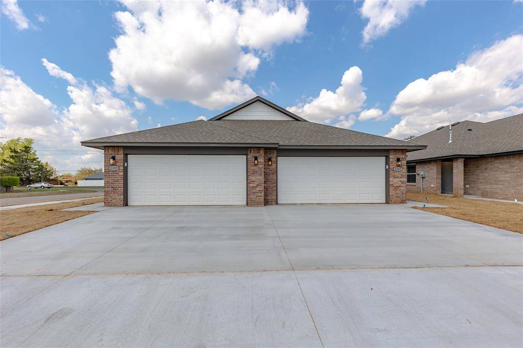 2324 SW 90 PL, Oklahoma City, OK 73159