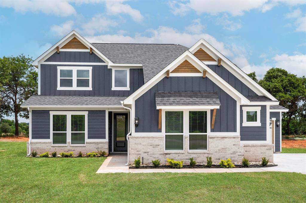 2349 Bohanan CT, Blanchard, OK 73010