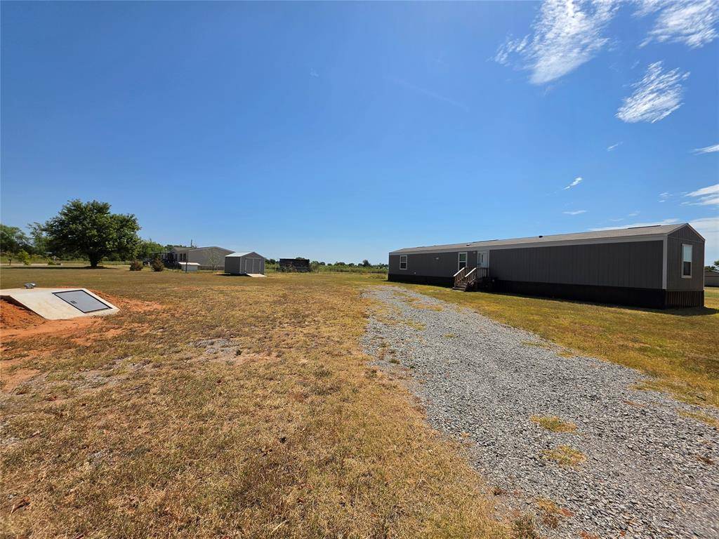 8607 N Bryan RD, Shawnee, OK 74804