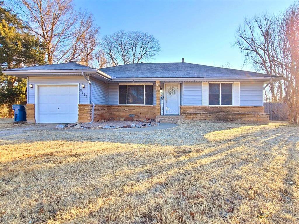 3114 N Holman CT, Oklahoma City, OK 73110