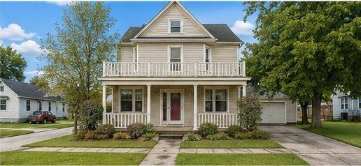 230 E Lincoln AVE, Edmond, OK 73034