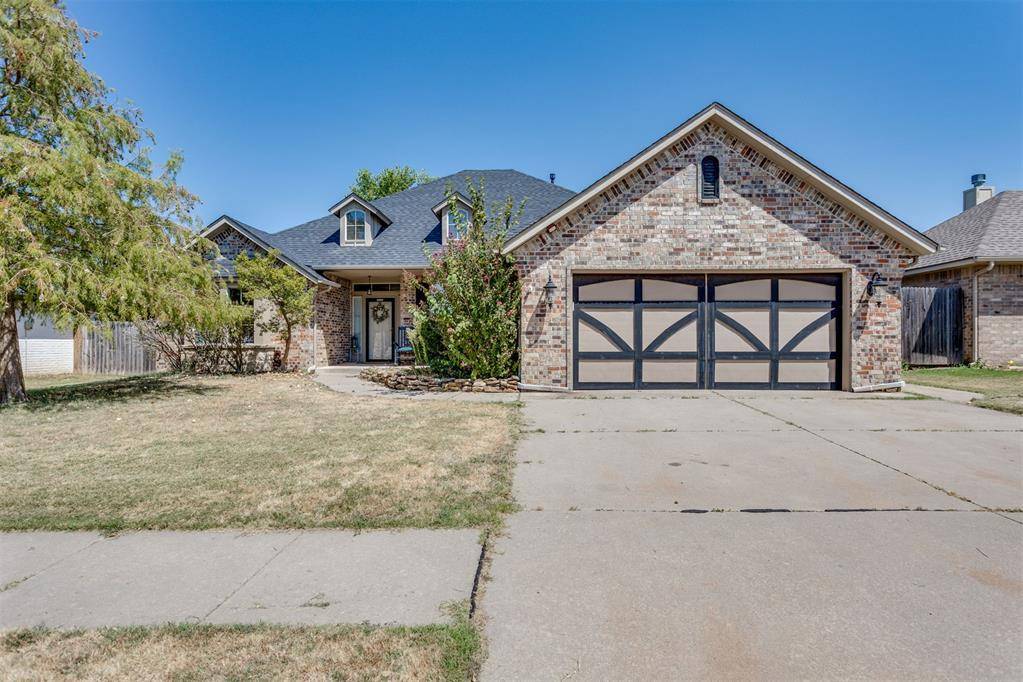 16808 Ventana BLVD, Edmond, OK 73012