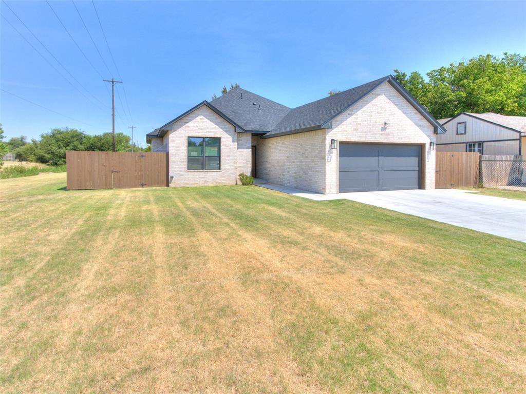 1245 SW 17th St ST, Oklahoma City, OK 73108