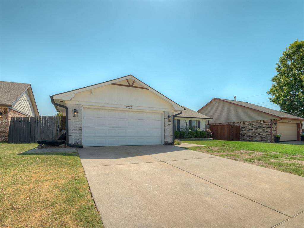 13320 Turtle Creek, Oklahoma City, OK 73170
