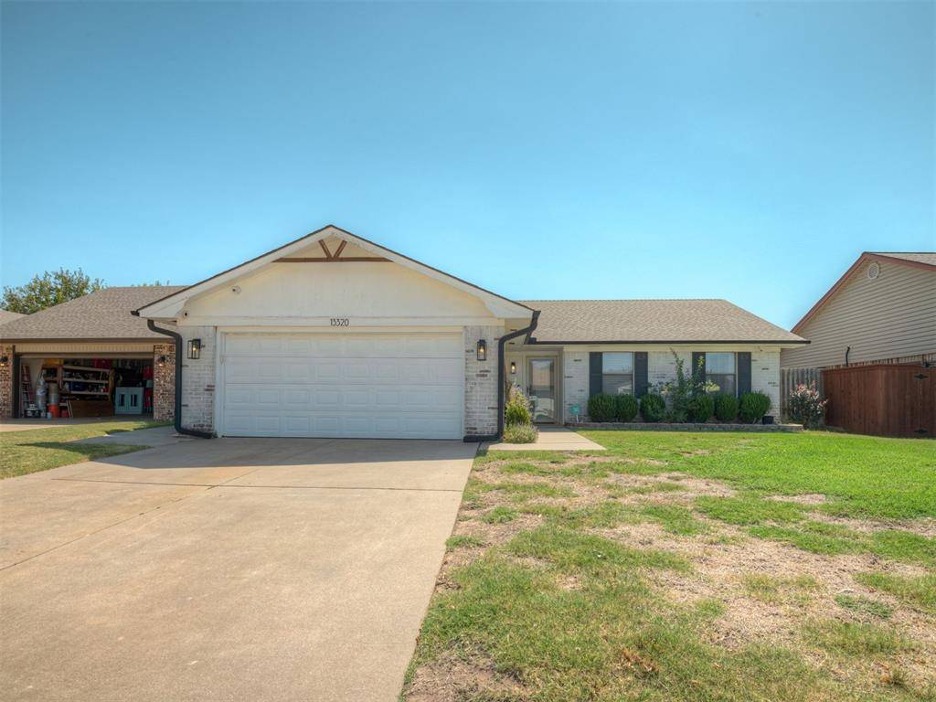 13320 Turtle Creek, Oklahoma City, OK 73170