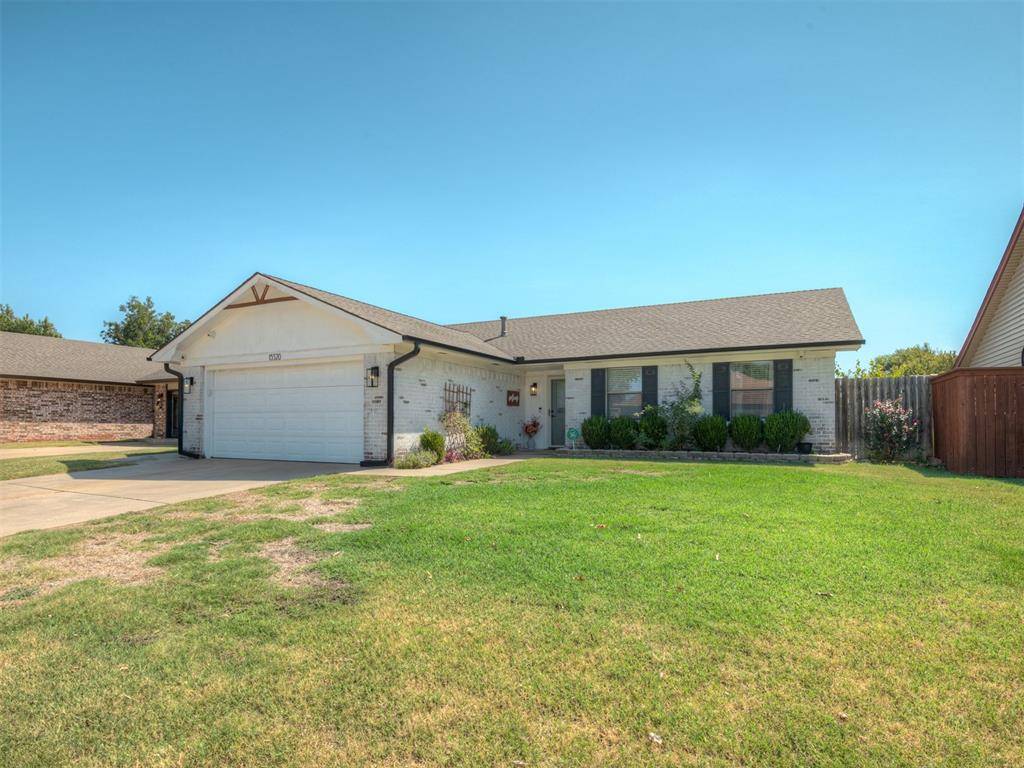 13320 Turtle Creek, Oklahoma City, OK 73170