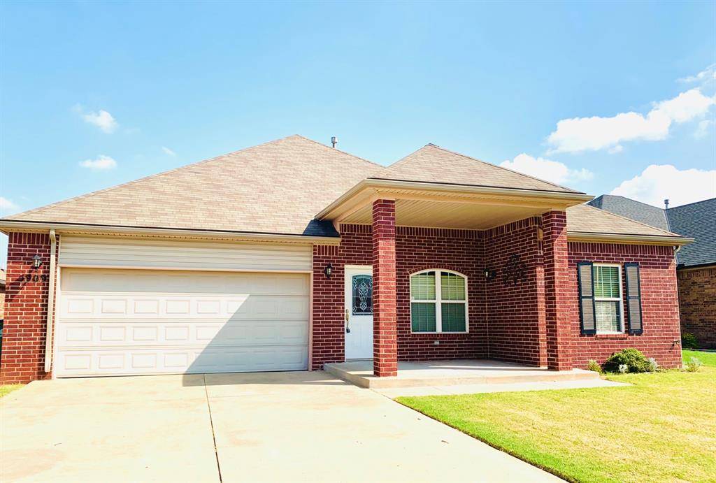 5909 SE 71st ST, Oklahoma City, OK 73135