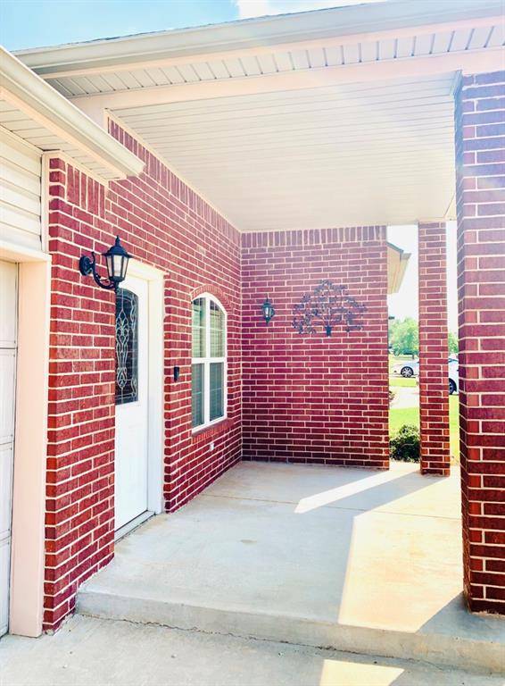 5909 SE 71st ST, Oklahoma City, OK 73135