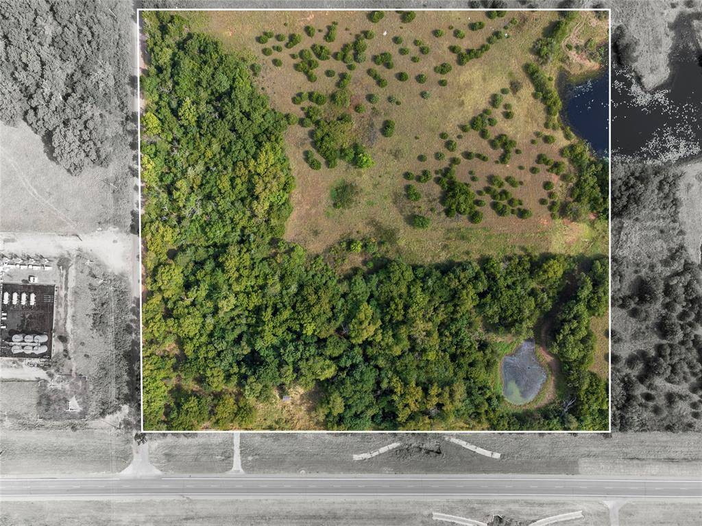 0 180th/Hwy 64, Perry, OK 73077