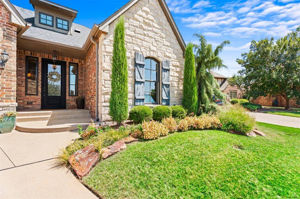 17116 Trophy DR, Edmond, OK 73012